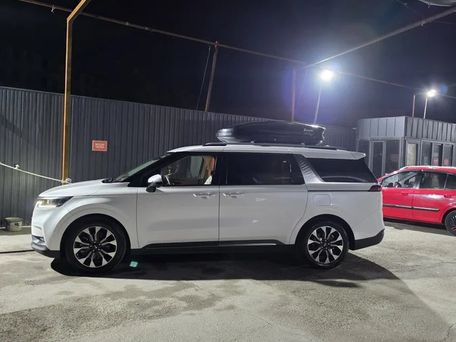 Kia Carnival, 2021 — сүрөт 12