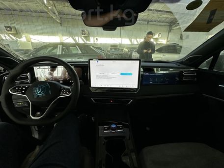 Volkswagen Tiguan, 2026 — photo 10
