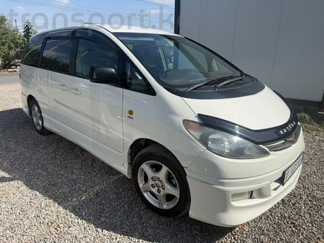 Toyota Estima, 2001 — photo 5