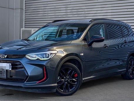 Chevrolet Orlando, 2019 — сүрөт 7