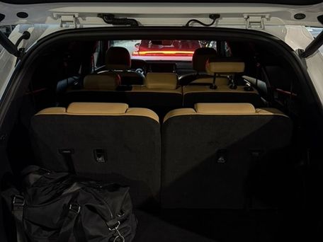 Kia Sorento, 2021 — 照片 10