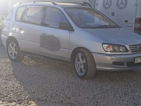Toyota Ipsum, 1996 — сүрөт 5