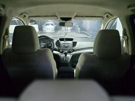 Honda CR-V, 2015 — 照片 8