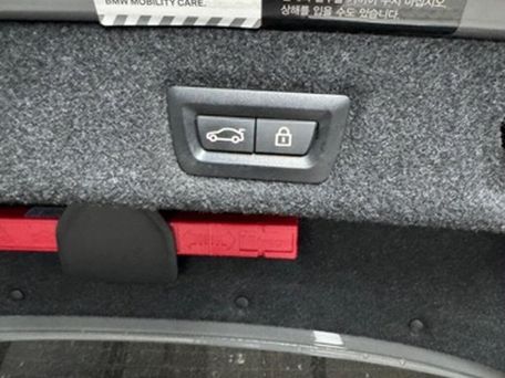 BMW 5 Series, 2022 — photo 4