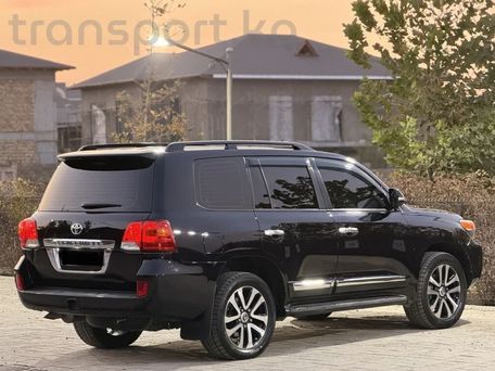 Toyota Land Cruiser, 2013 — сүрөт 9
