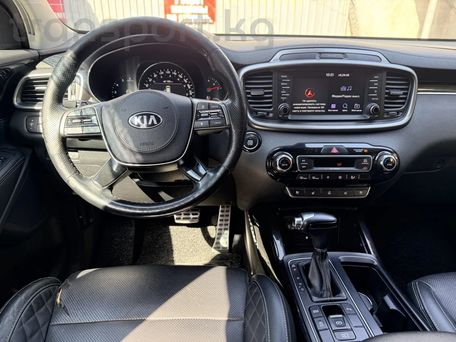 Kia Sorento, 2018 — сүрөт 9