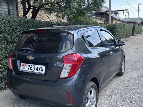 Chevrolet Spark, 2017 — photo 2