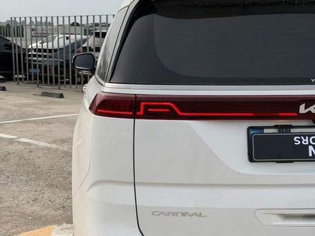Kia Carnival, 2022 — сүрөт 8