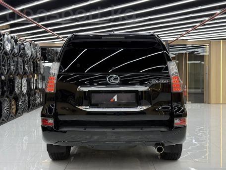 Lexus GX, 2019 — сүрөт 5