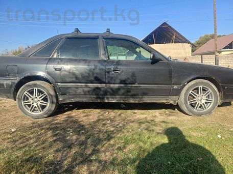 Audi S4, 1993 — сүрөт 7