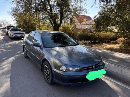 Honda Accord, 2001 — сүрөт 2