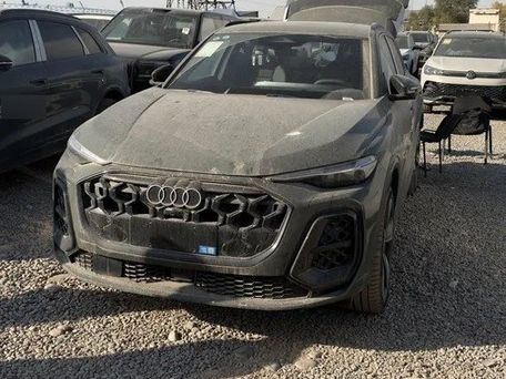 Audi Q5, 2024