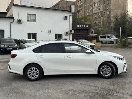 Kia K3, 2019 — photo 8