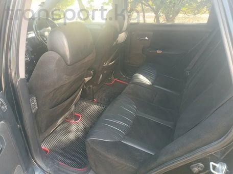 Honda Avancier, 2002 — сүрөт 6