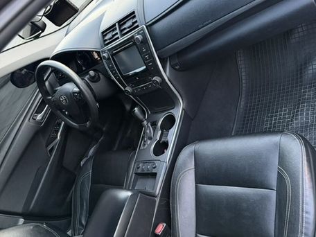 Toyota Camry, 2016 — 照片 1