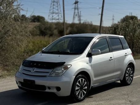 Toyota Ist, 2004 — photo 3