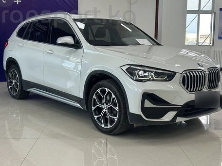 BMW X1, 2022 — фото 2