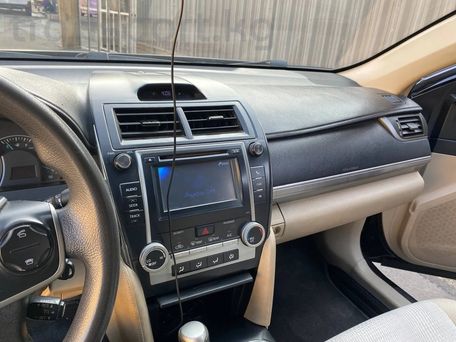 Toyota Camry, 2012 — фото 10