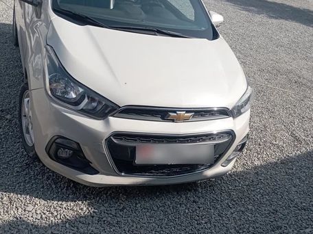 Chevrolet Spark, 2016 — photo 10