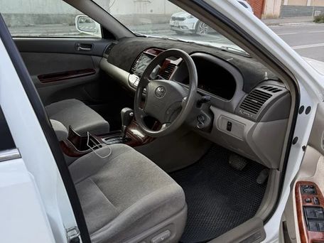 Toyota Camry, 2005 — сүрөт 6