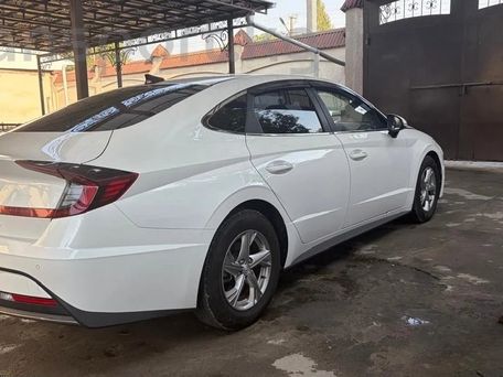 Hyundai Sonata, 2019 — фото 2