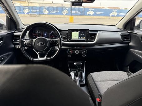 Kia Stonic, 2018 — сүрөт 9