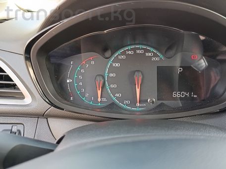 Chevrolet Spark, 2021 — сүрөт 13