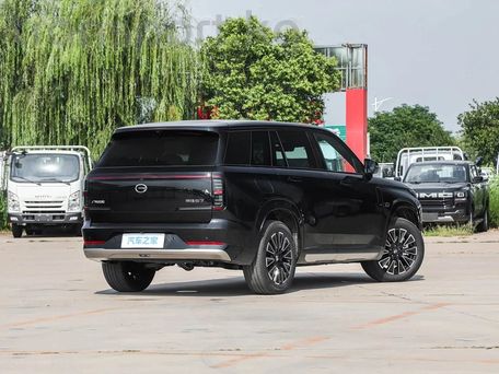 GAC S7, 2026 — 照片 2