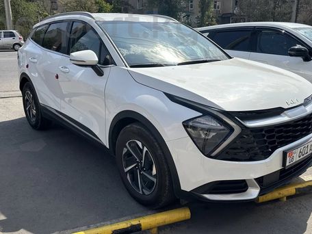 Kia Sportage, 2022 — сүрөт 3