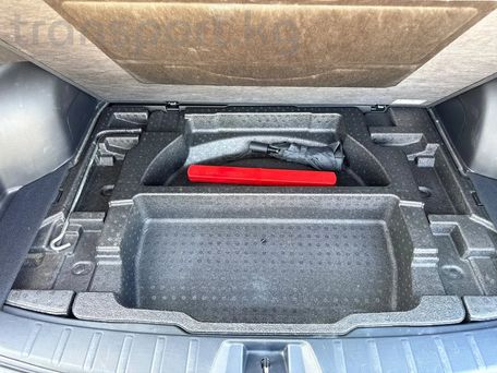 Subaru Forester, 2019 — фото 10