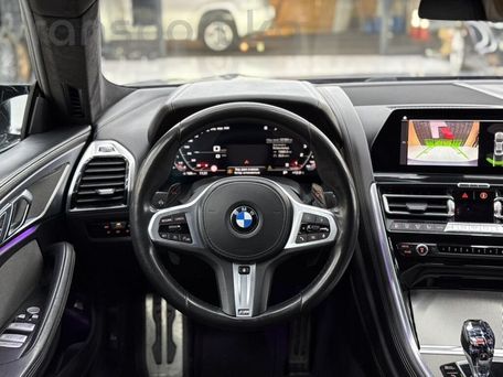 BMW 8 Series, 2019 — photo 3