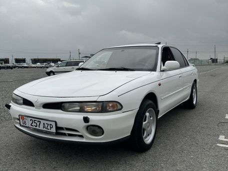 Mitsubishi Galant, 1994 — фото 1