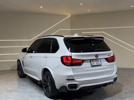 BMW X5, 2017 — сүрөт 16