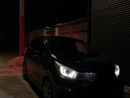 Kia Morning, 2018 — 照片 1