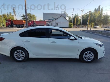 Kia K3, 2019 — сүрөт 3