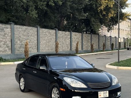 Toyota Windom, 2003