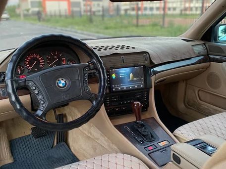 BMW 7 серии, 1995 — фото 4