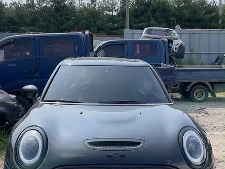 Mini Clubman, 2021 — сүрөт 5