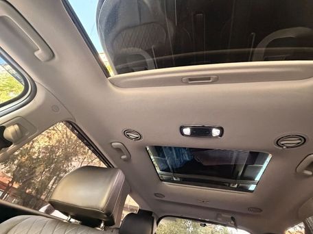 Hyundai Palisade, 2022 — photo 14