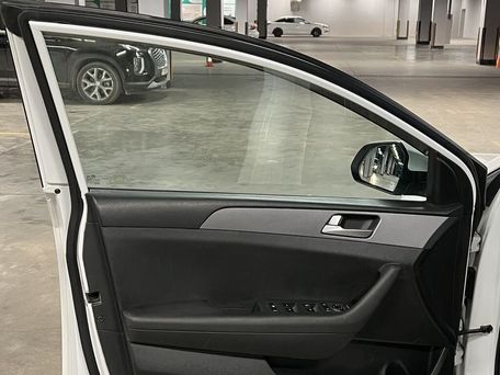 Hyundai Sonata, 2017 — фото 10