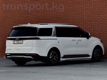 Kia Carnival, 2020 — photo 5