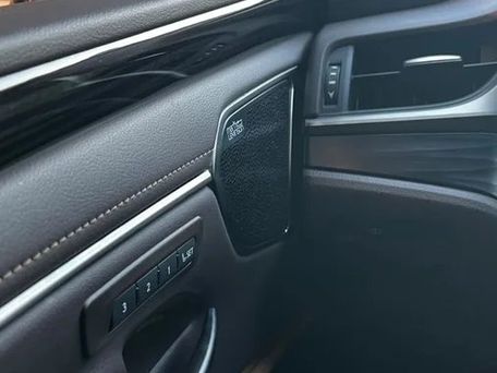 Lexus ES, 2020 — фото 11