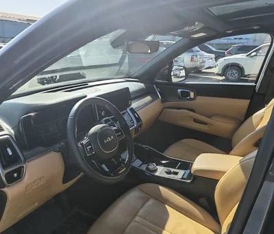 Kia Sorento, 2022 — сүрөт 5