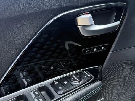 Kia Niro, 2019 — 照片 6