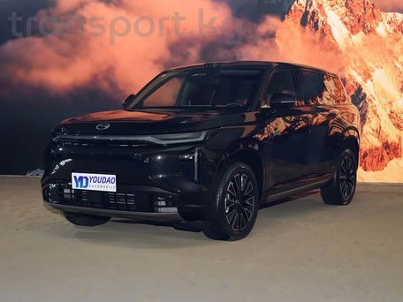 GAC S7, 2026