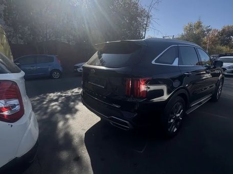 Kia Sorento, 2020 — сүрөт 3