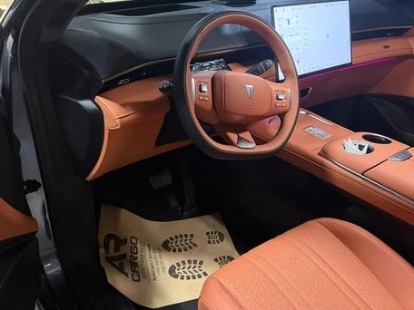 Changan Deepal S07, 2025 — 照片 7