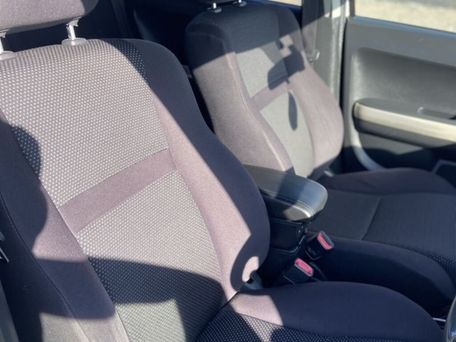 Toyota Ist, 2003 — photo 9