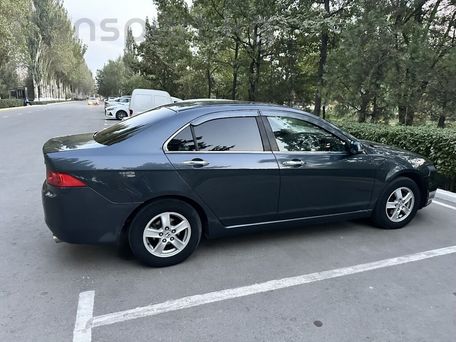Honda Accord, 2003 — сүрөт 4