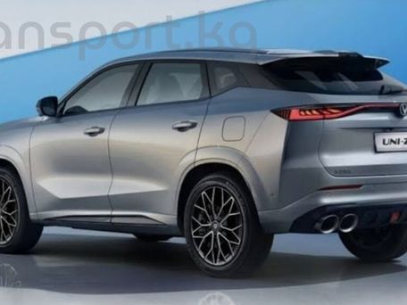 Changan UNI-Z, 2026 — сүрөт 3